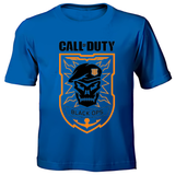 Call of Duty - Hand Printed T-Shirts