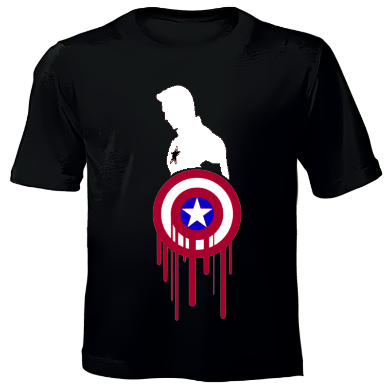 Captain America