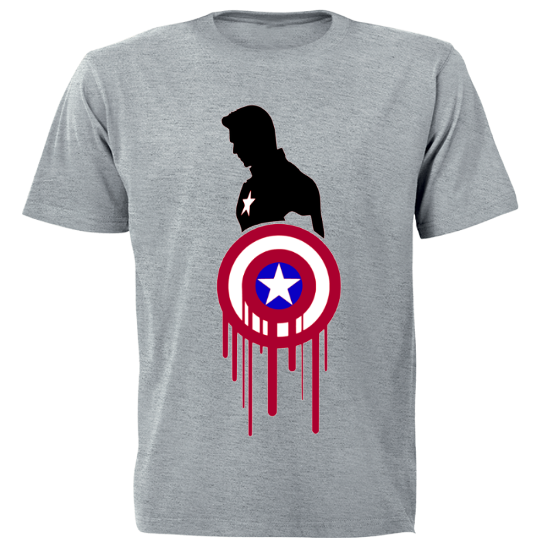 Captain America