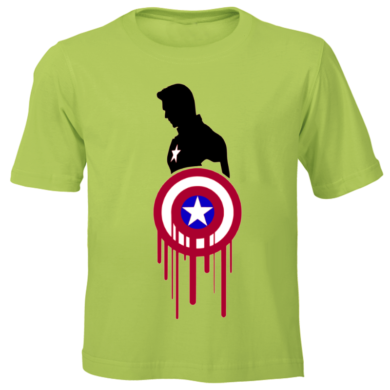 Captain America