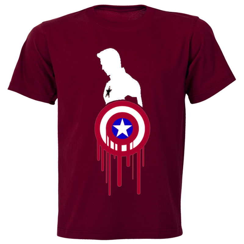 Captain America