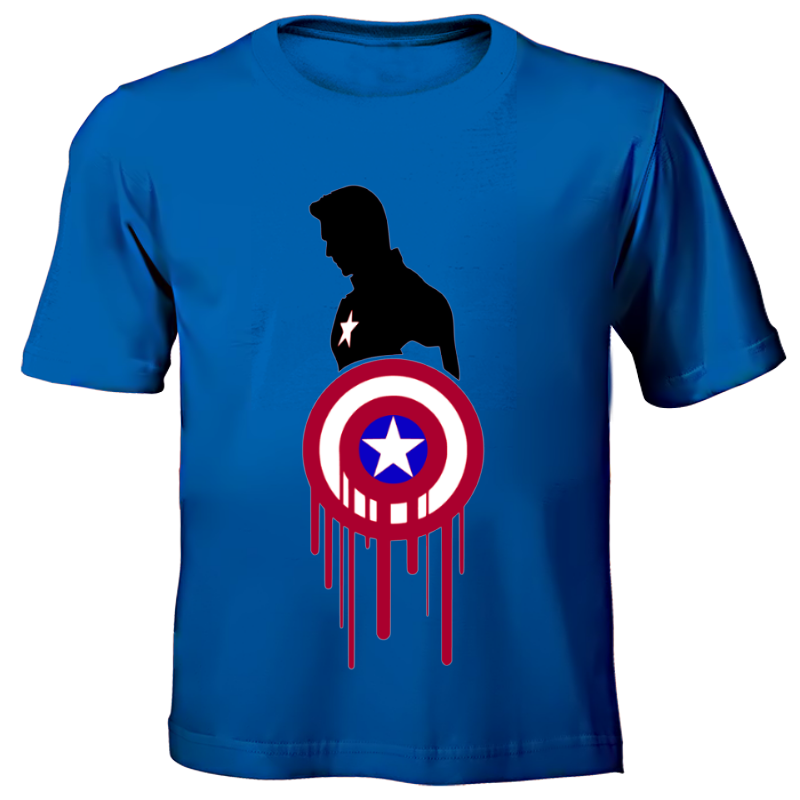 Captain America