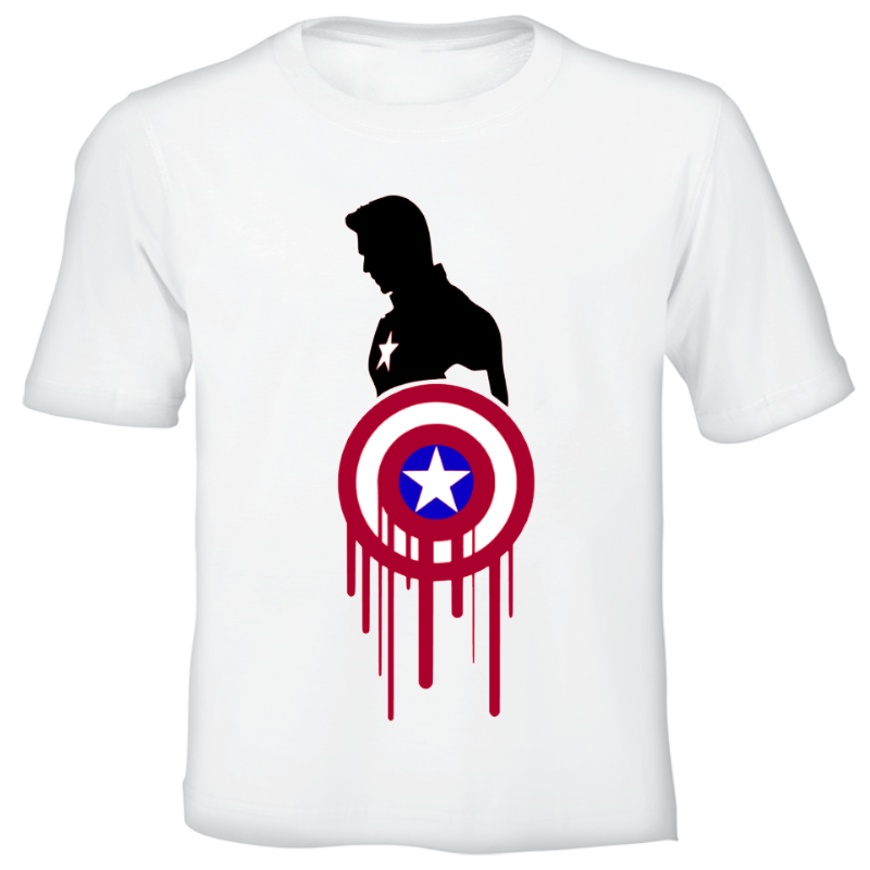 Captain America