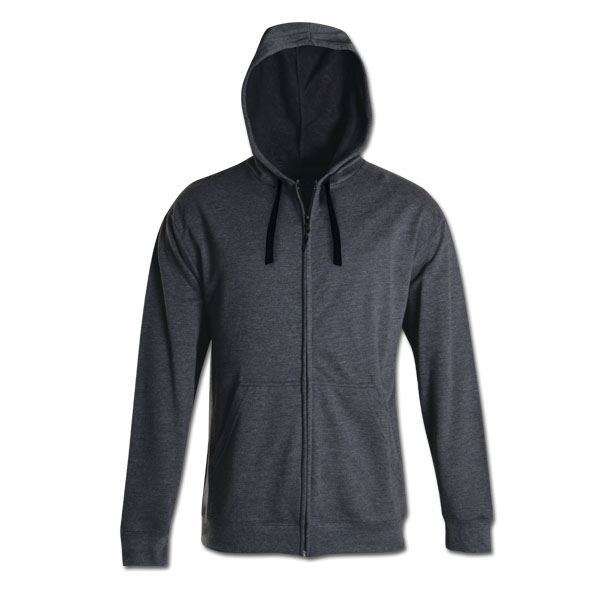 GLOBAL CITIZEN - Classic Zip Up Hoodie