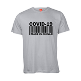 COVID-19 T-shirt