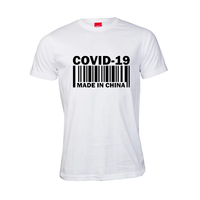 COVID-19 T-shirt