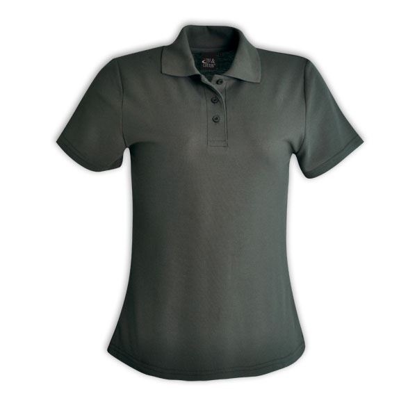 TEE&COTTON - Ladies Classic Pique Knit Polo