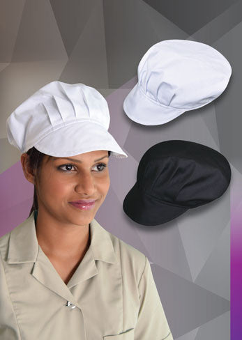 VANGARD Deli Cap