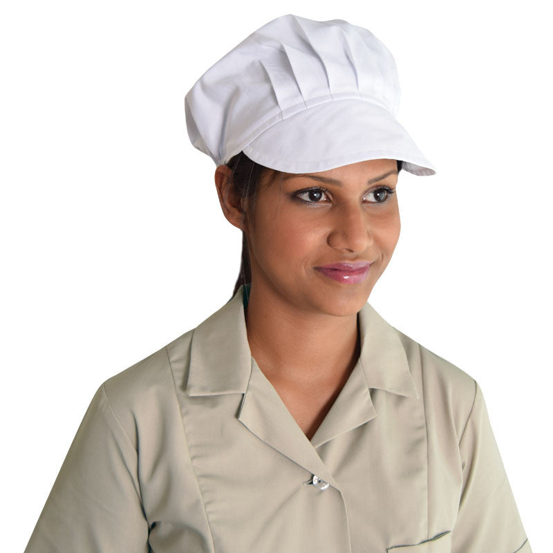 VANGARD Deli Cap