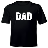 DAD - Printed T-Shirt