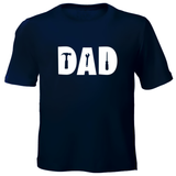 DAD - Printed T-Shirt