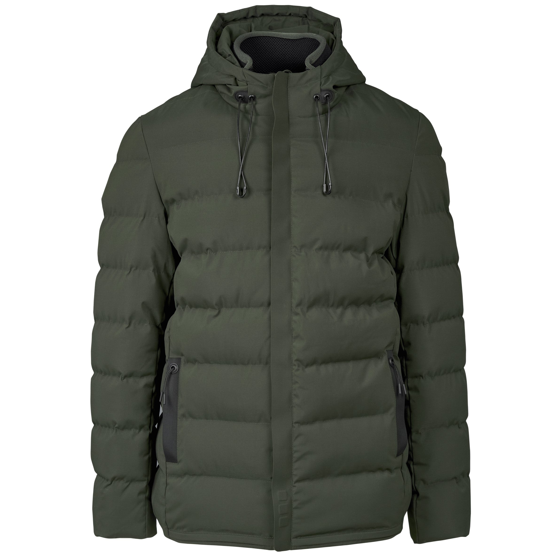 Elevate - Mens Montana Jacket