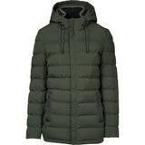 Elevate - Ladies Montana Jacket