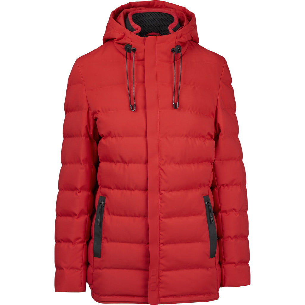 Elevate - Ladies Montana Jacket