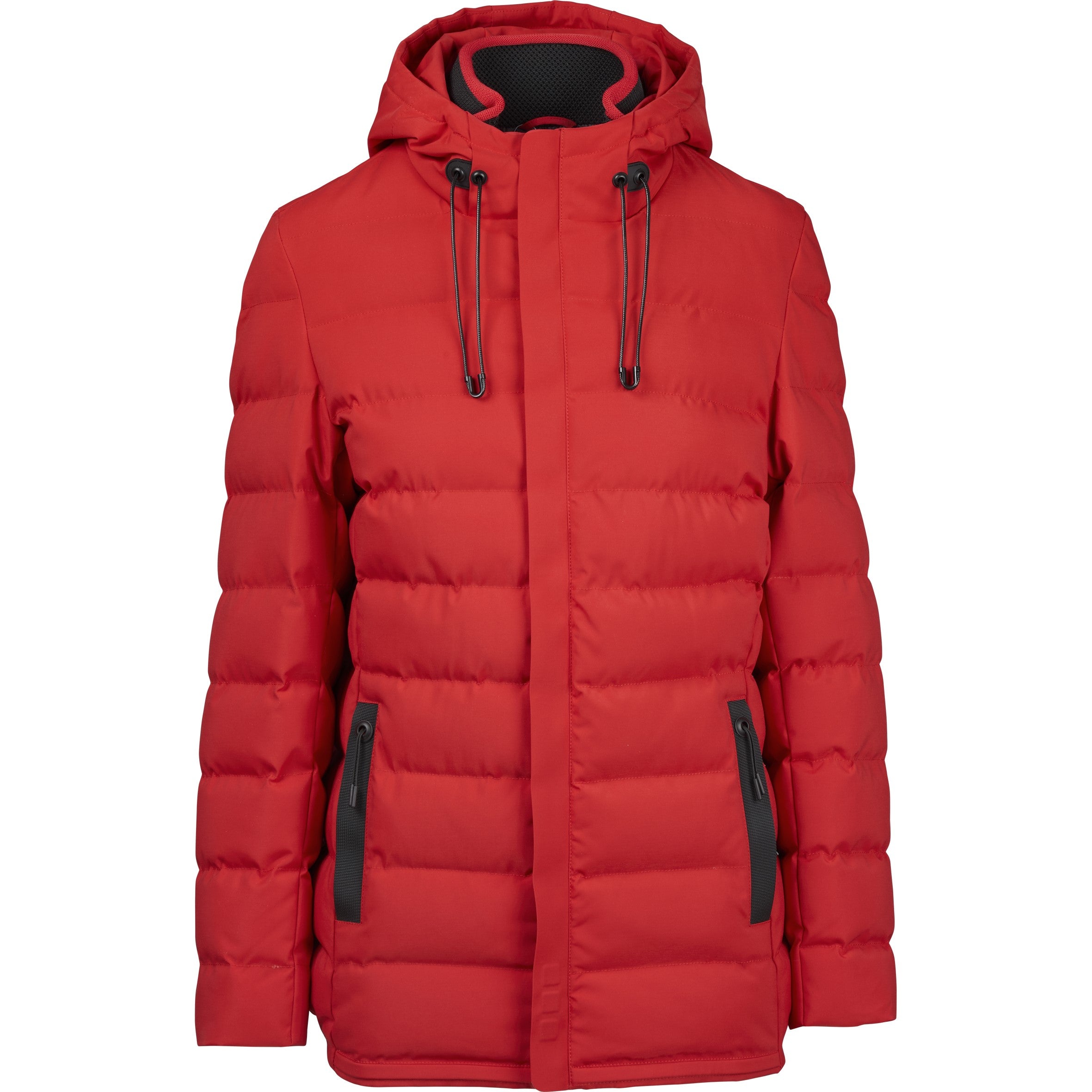 Elevate - Ladies Montana Jacket