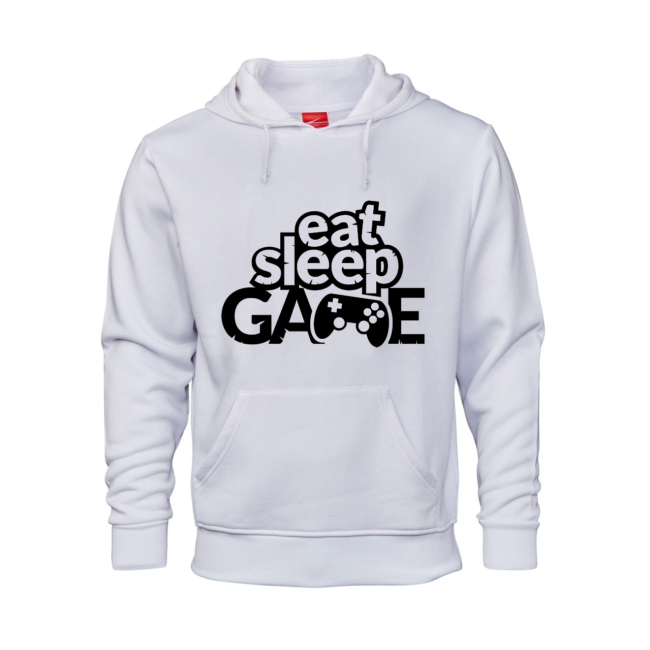 Eat, Game, Sleep