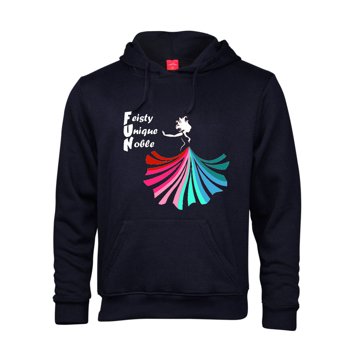 Fanciful Designs - FUN