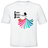 Fanciful Designs - FUN T-shirt