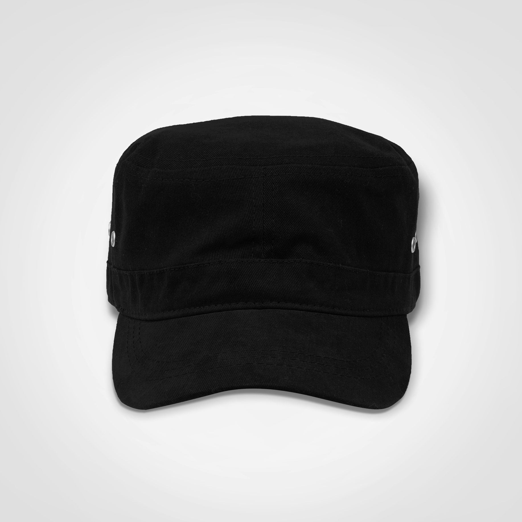 Captivity - Fidel Cap