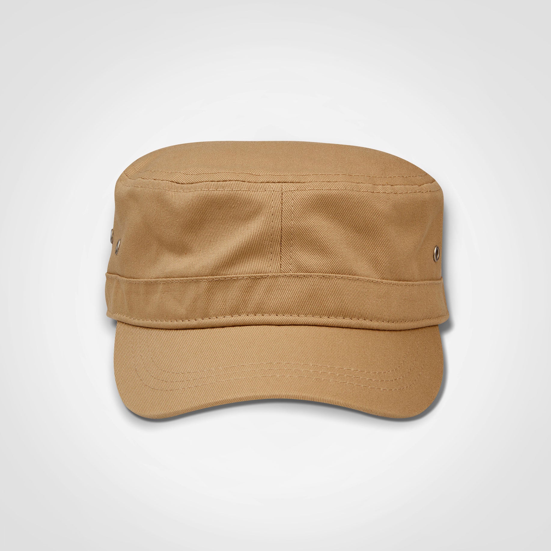 Captivity - Fidel Cap