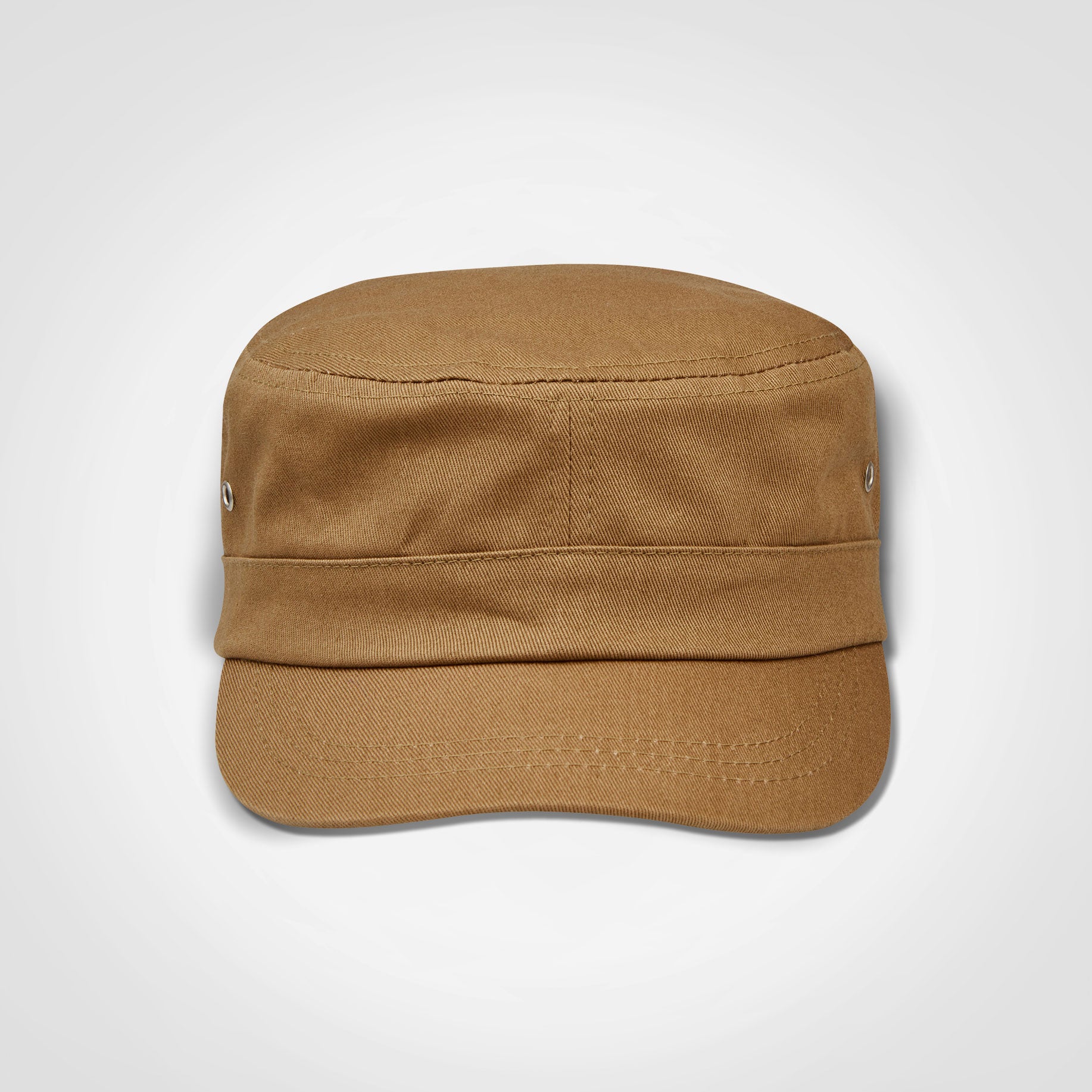 Captivity - Fidel Cap