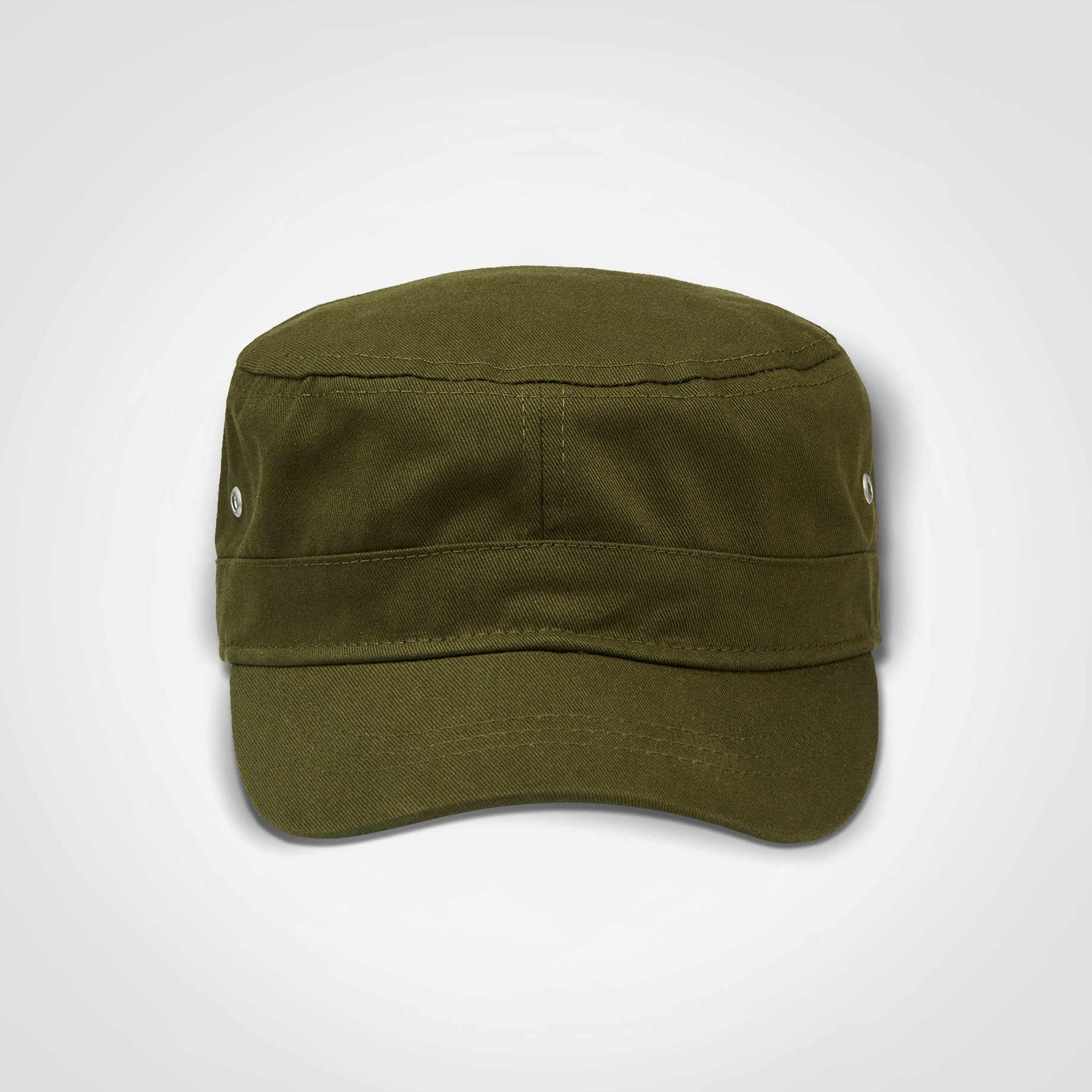 Captivity - Fidel Cap