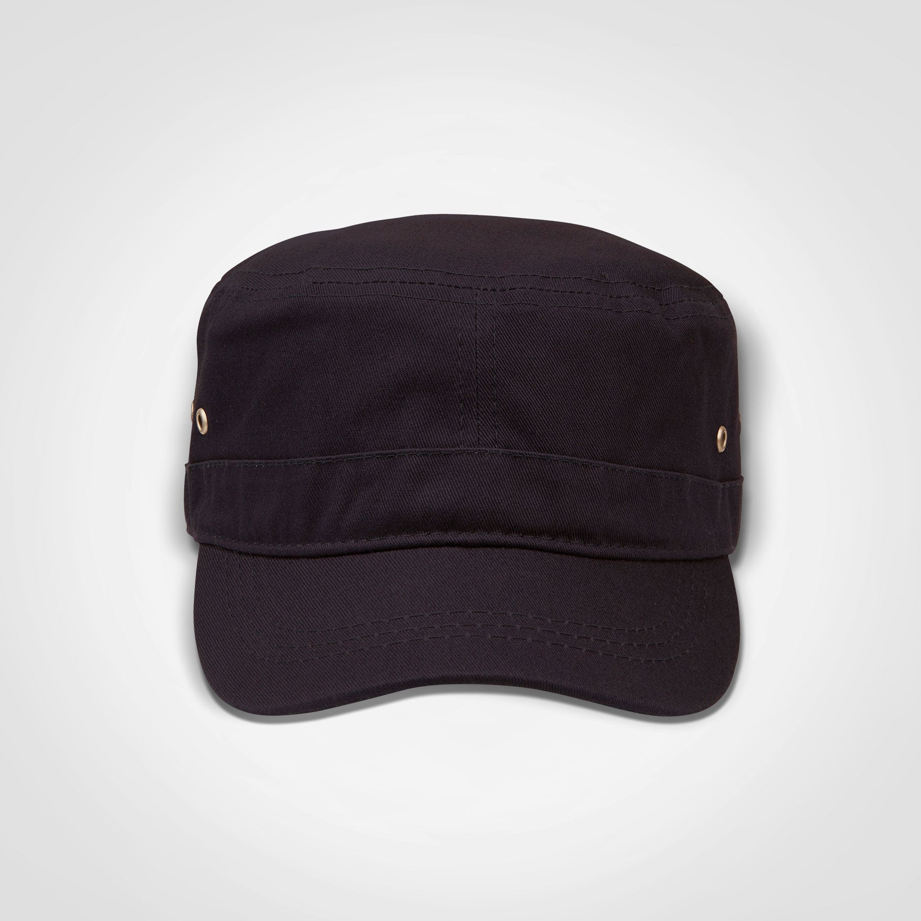 Captivity - Fidel Cap