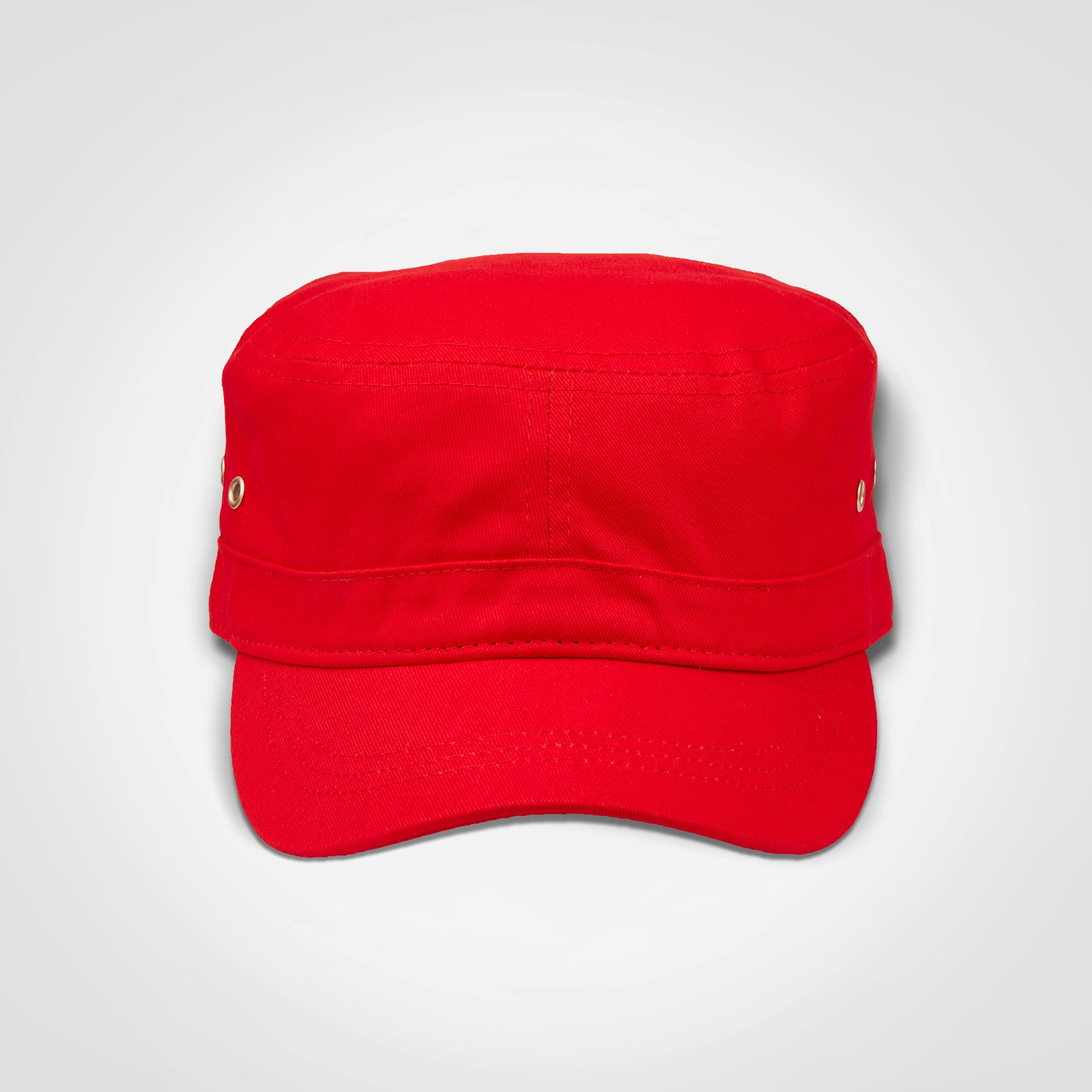 Captivity - Fidel Cap