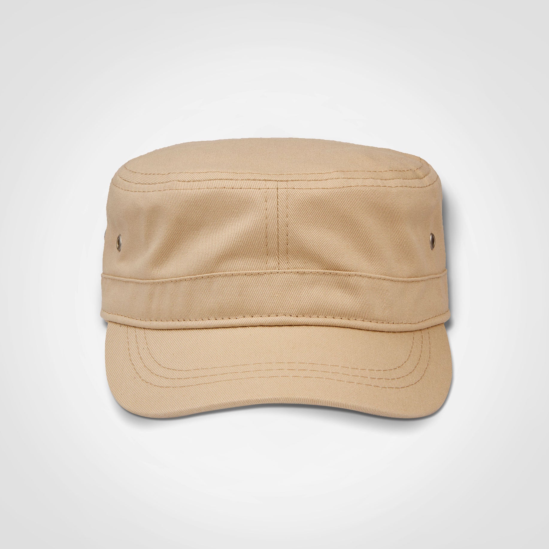 Captivity - Fidel Cap
