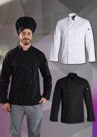 VANGARD Gordon Chef Jacket