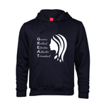 Fanciful Designs - GREAT Hoodie