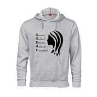 Fanciful Designs - GREAT Hoodie