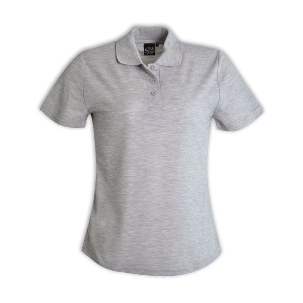 TEE&COTTON - Ladies Classic Pique Knit Polo