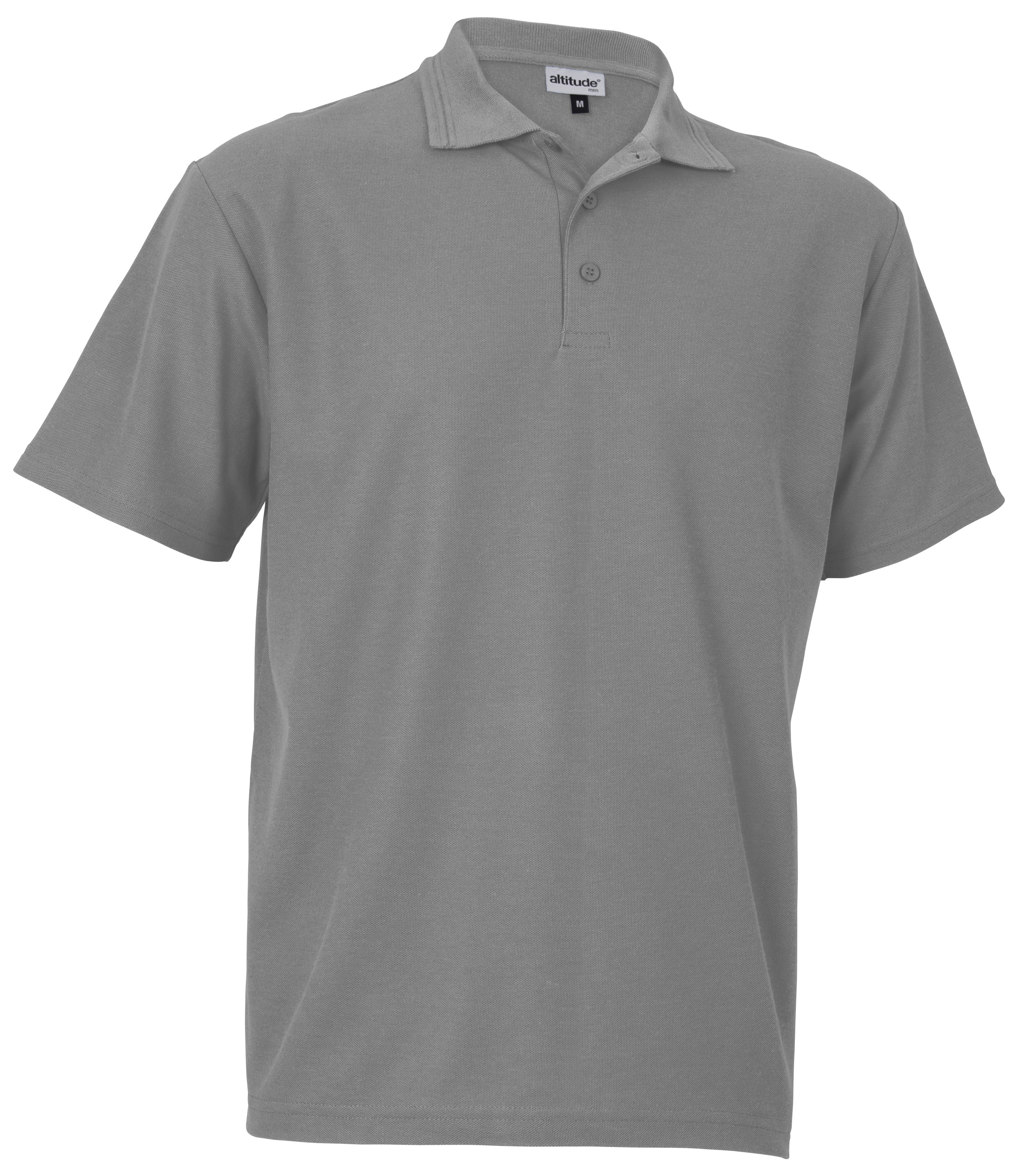 ALTITUDE - Basic Pique Gents Golfer