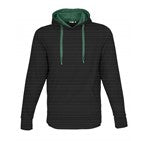 US BASIC - Mens Solo Hooded Sweater