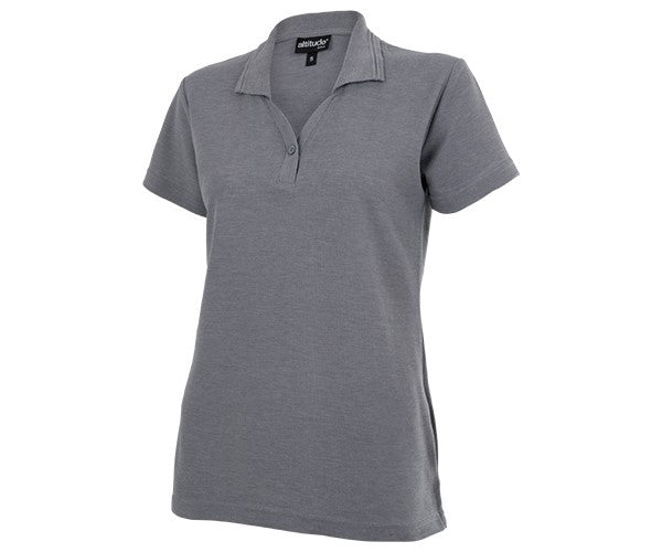 ALTITUDE - Basic Pique Ladies Golfer