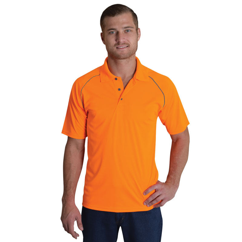TUFF-IT High Visibility Golfer
