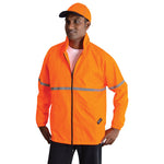 TUFF-IT High Visibility Jacket