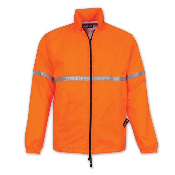 TUFF-IT High Visibility Jacket
