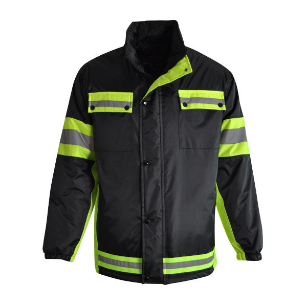 TUFF-IT High Visibility Spark Jacket