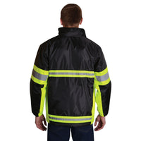TUFF-IT High Visibility Spark Jacket