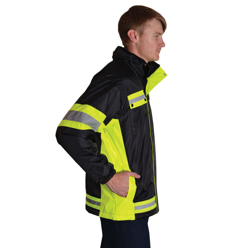 TUFF-IT High Visibility Spark Jacket