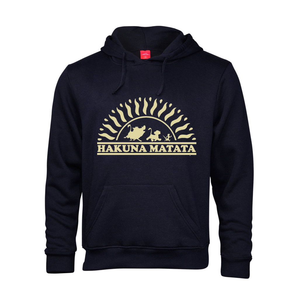 Fanciful Designs - Hakuna Matata