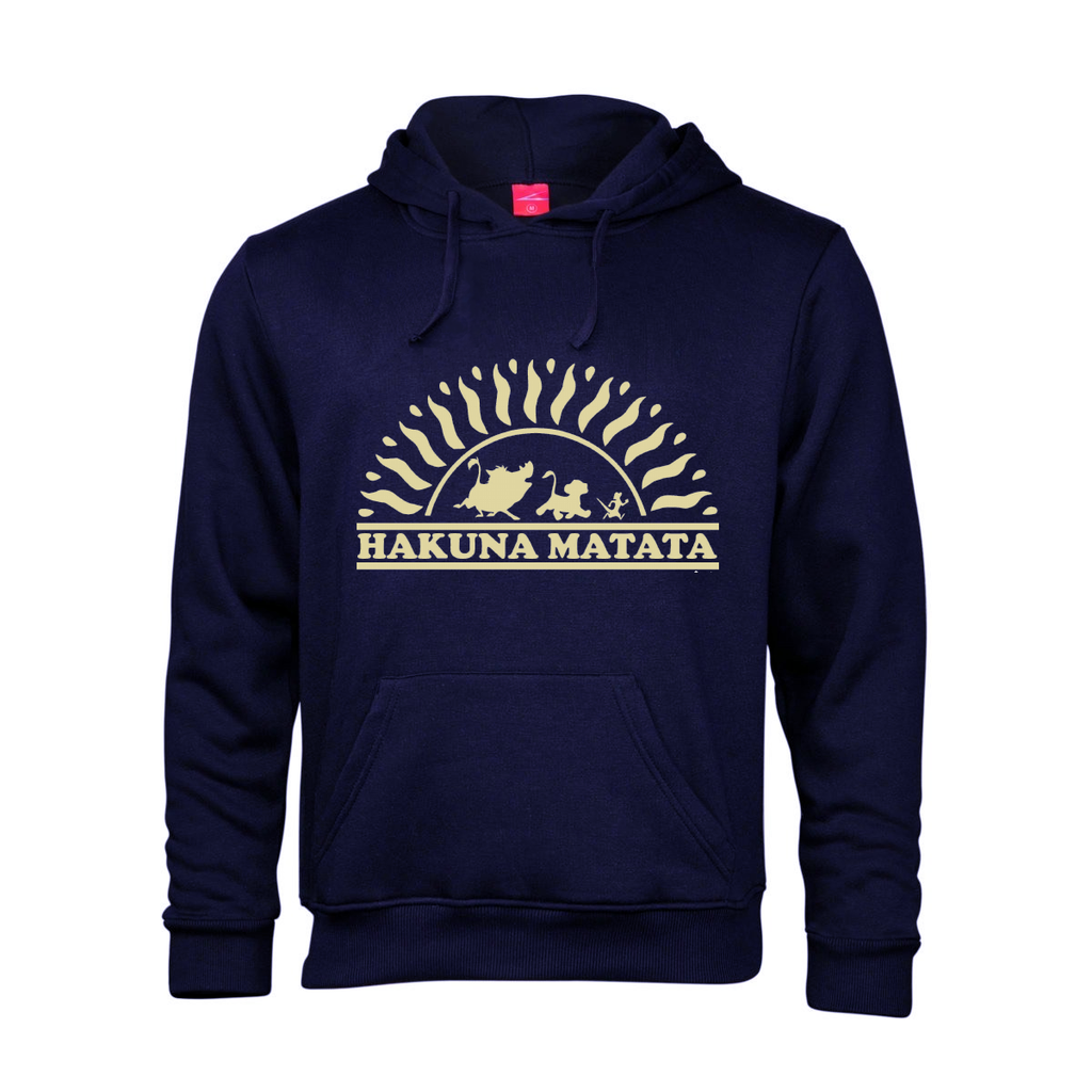 Fanciful Designs - Hakuna Matata