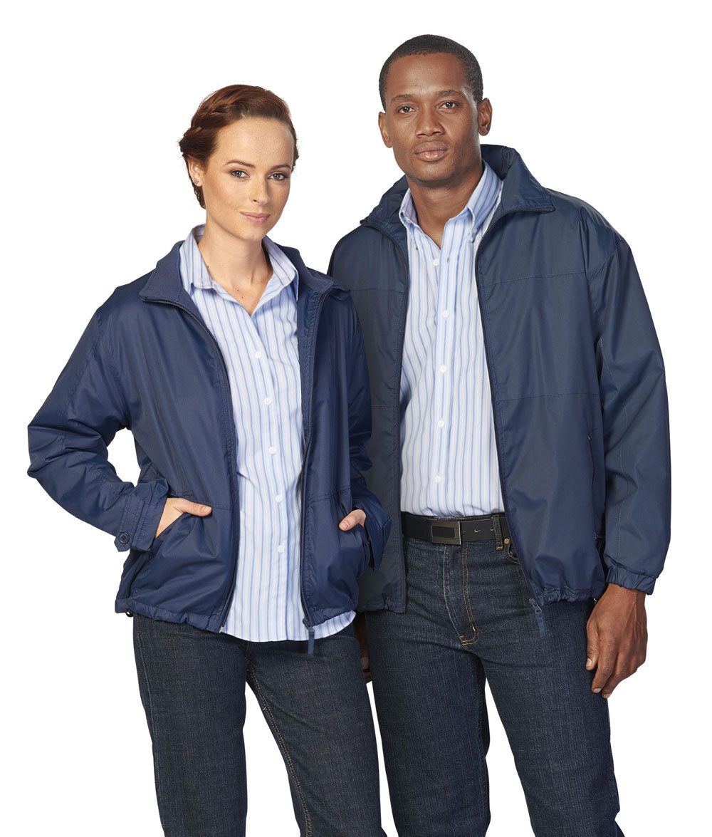 RENZO - Ladies Hemisphere Jacket