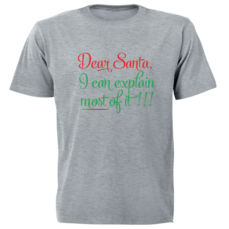 Fanciful Designs - I can explain