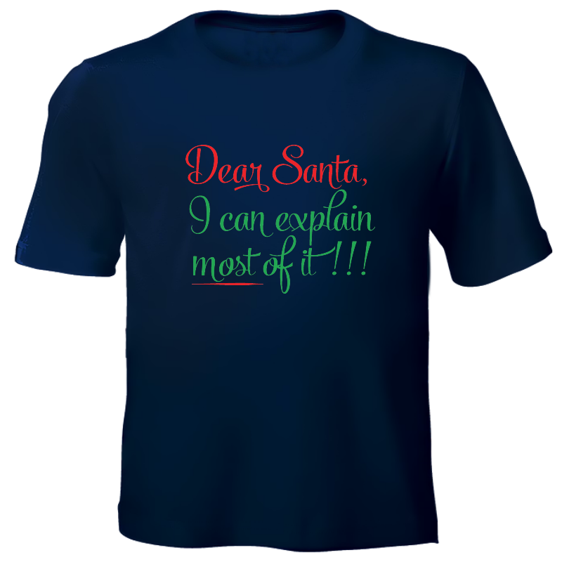 Fanciful Designs - I can explain