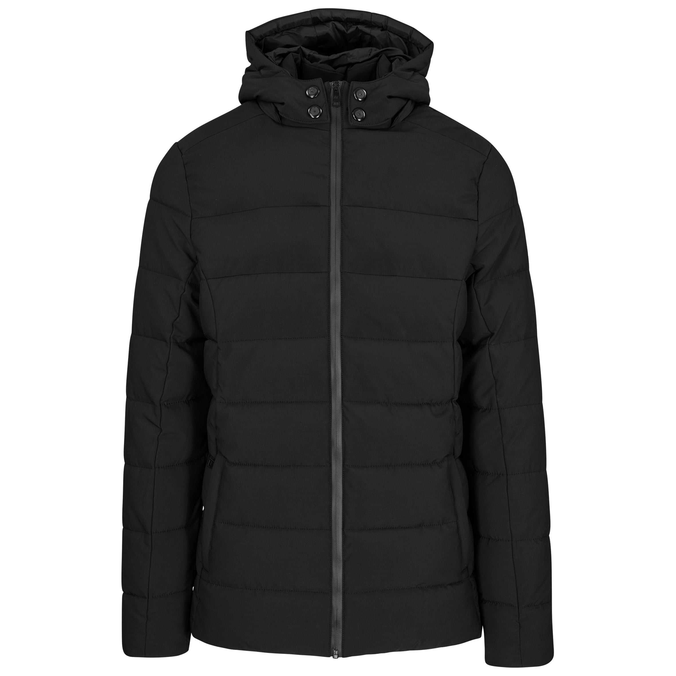 Amrod - Mens Alex Varga Iveroc Jacket