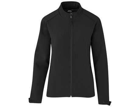 Amrod - Ladies Nagano Softshell Jacket
