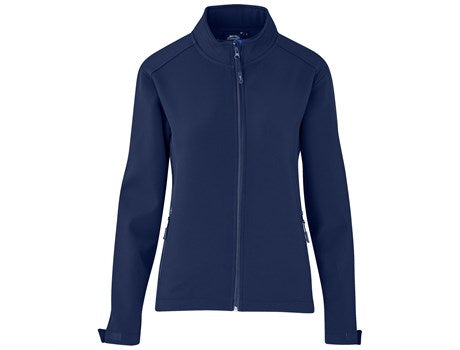 Amrod - Ladies Nagano Softshell Jacket